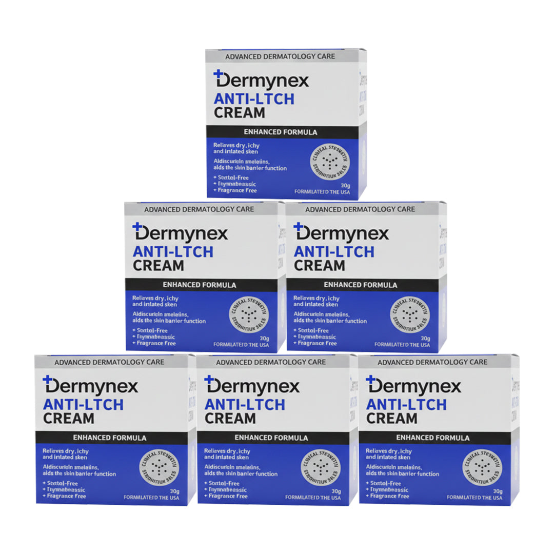 đ Official Store: DermynexÂŽď¸ PCA-Magnesium Herbal Intimate â MultiâPurpose Relief for Scalp Itching, Eczema, Jock Itch, Facial Acne & Fungal Infections | Herbal Extracts, SteroidâFree, No Artificial Fragrances, Gentle for All Skin TypesăTax Freeă