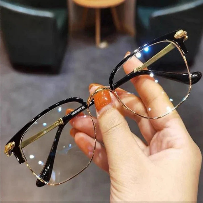🌎Ends Today: 50% OFF!🔥👓Ultra Light Anti Blue Presbyopic Glasses✨