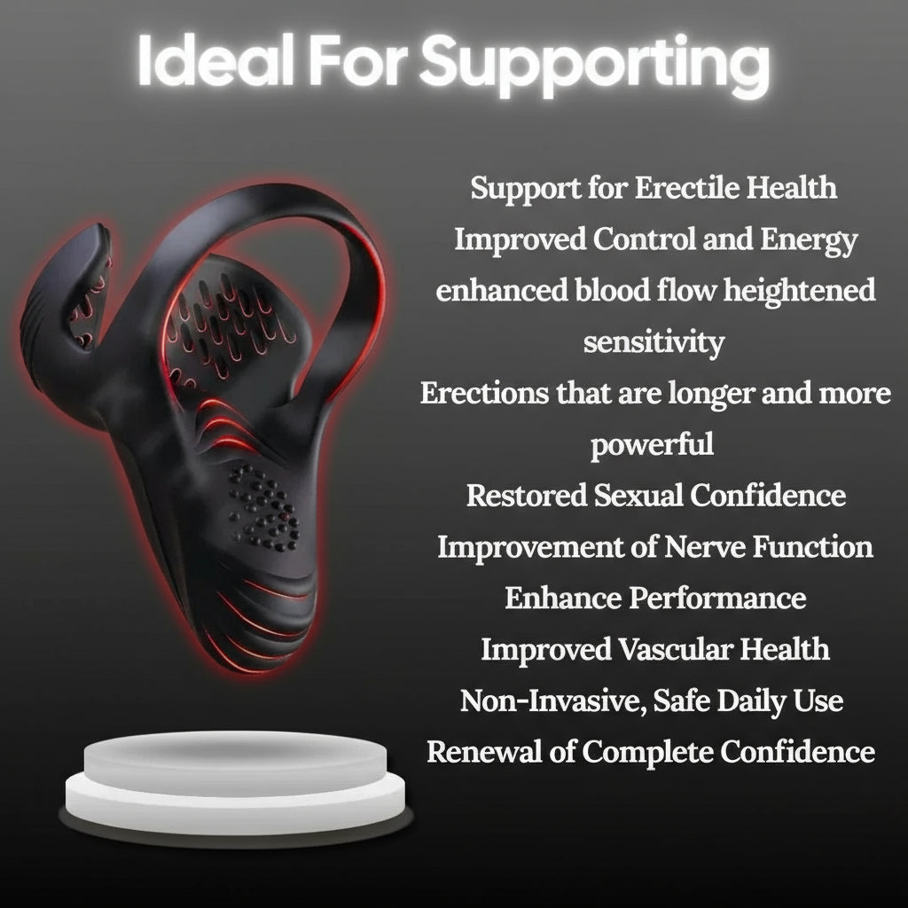 Final 3 Hours: 60% OFF: VitalEngine Pro-The #15-in-1 at-home trainer that reverses ED & PE with advanced precision