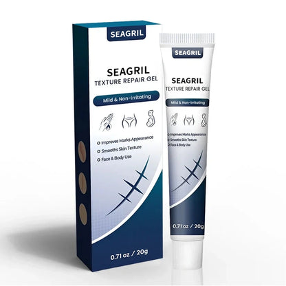 SEAGRIL® Texture Repair Gel