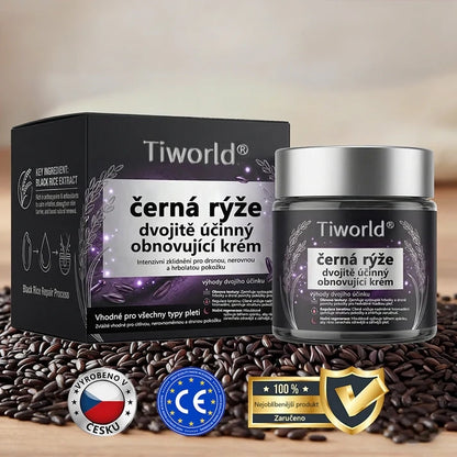 Tiworld® Dvojitý Regenerační Krém pro Obnovu Pleti🎁🎁