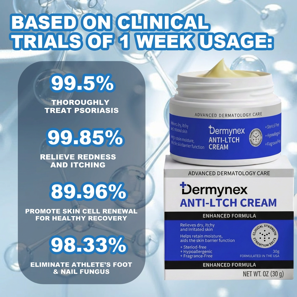 👉 Official Store: Dermynex®️ PCA-Magnesium Herbal Intimate – Multi‑Purpose Relief for Scalp Itching, Eczema, Jock Itch, Facial Acne & Fungal Infections | Herbal Extracts, Steroid‑Free, No Artificial Fragrances, Gentle for All Skin Types【Tax Free】