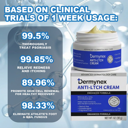 👉 Official Store: Dermynex®️ PCA-Magnesium Herbal Intimate – Multi‑Purpose Relief for Scalp Itching, Eczema, Jock Itch, Facial Acne & Fungal Infections | Herbal Extracts, Steroid‑Free, No Artificial Fragrances, Gentle for All Skin Types【Tax Free】