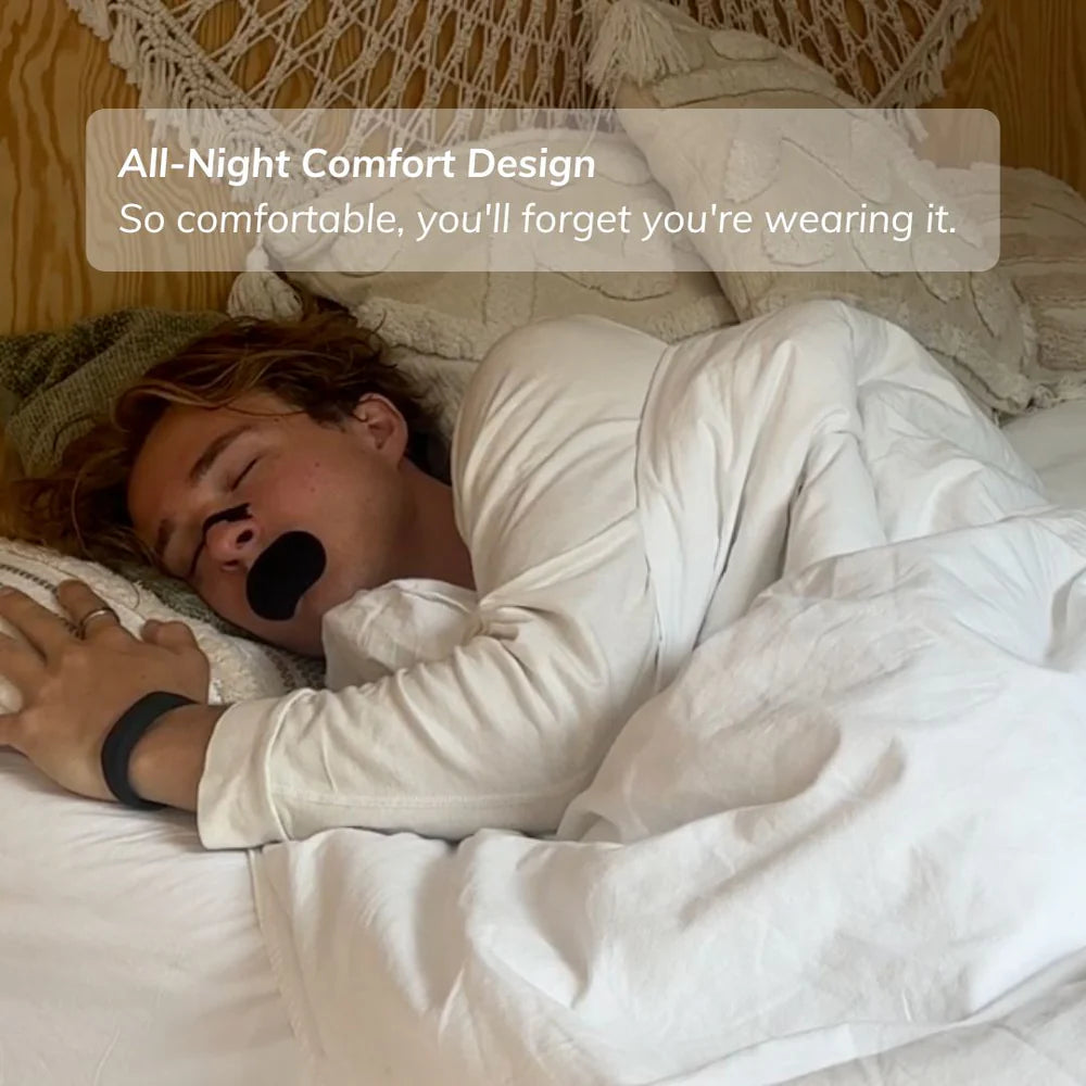 Yagoo™ 100% Wake-Up Alarm