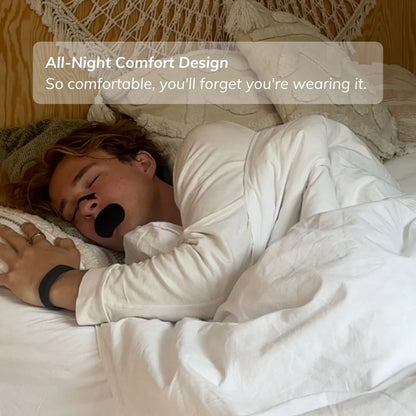 Yagoo™ 100% Wake-Up Alarm