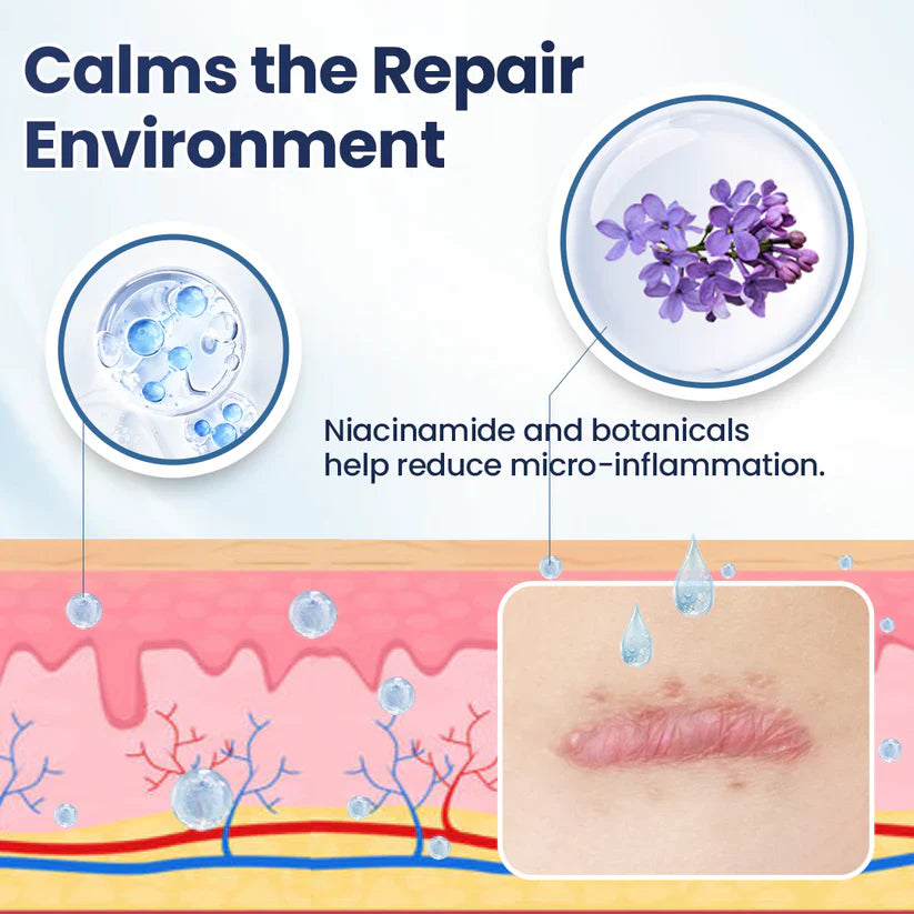 SEAGRIL® Texture Repair Gel