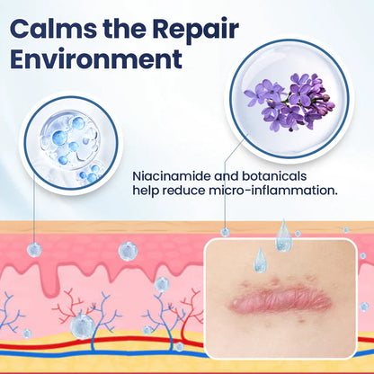 SEAGRIL® Texture Repair Gel