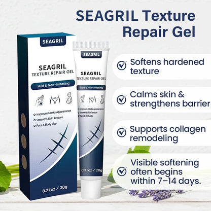 SEAGRIL® Texture Repair Gel