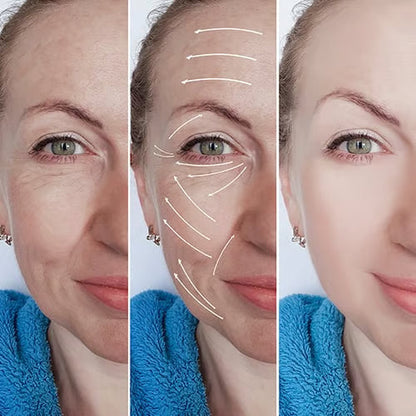 ⏰Buy one get one free! Last five hours!🔥 Peter Thomas Roth Peptide Skinjection Peptide Infused Face + Eye Tape