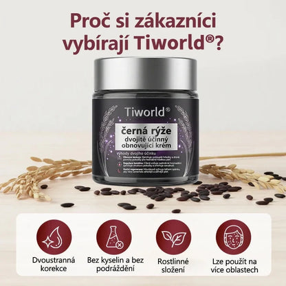 Tiworld® Dvojitý Regenerační Krém pro Obnovu Pleti🎁🎁