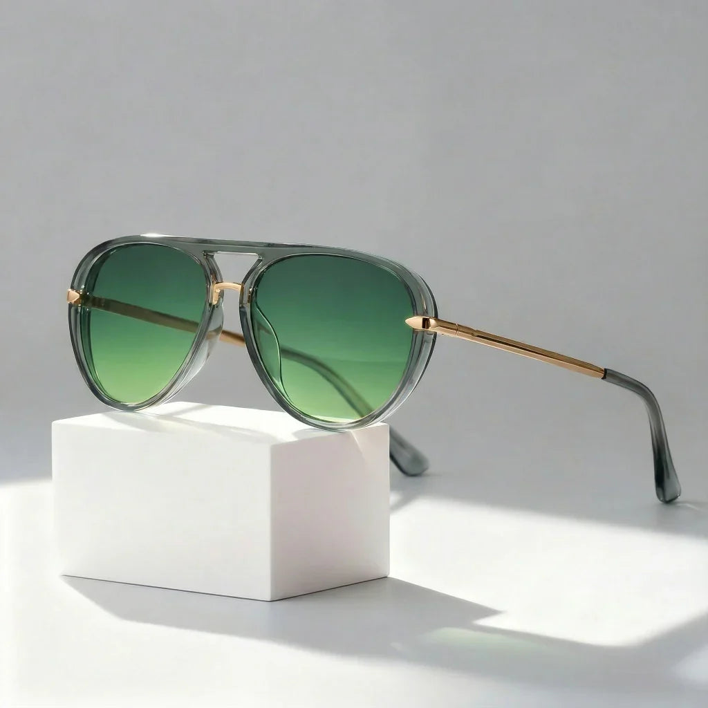 2026 Latest model Aviator Sunglasses🔥