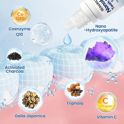 NanoHAP Tooth Defense Serum