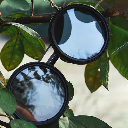 SEAGRIL™ | Adjustable Black Sunglasses