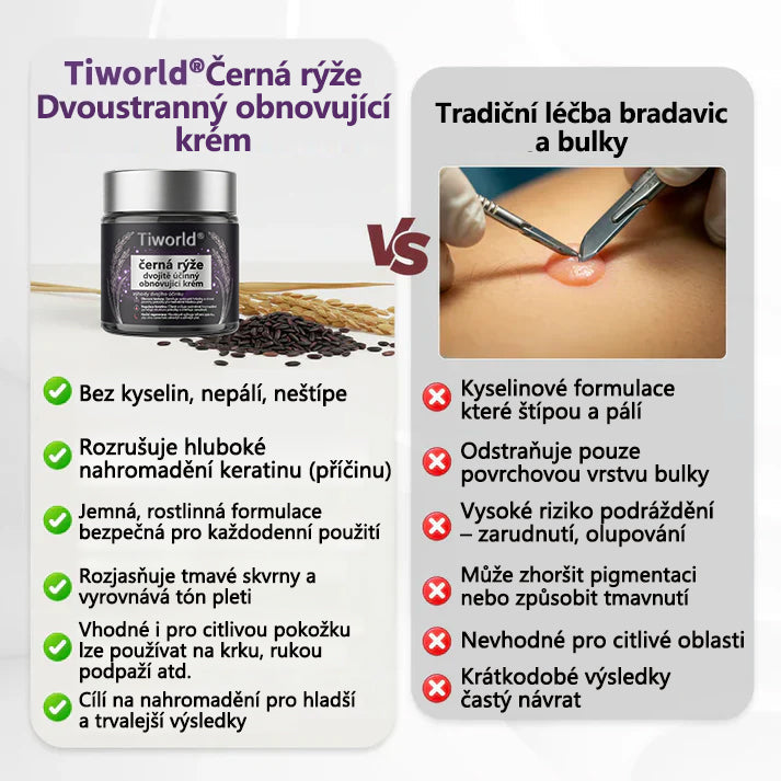Tiworld® Dvojitý Regenerační Krém pro Obnovu Pleti🎁🎁