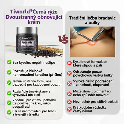 Tiworld® Dvojitý Regenerační Krém pro Obnovu Pleti🎁🎁