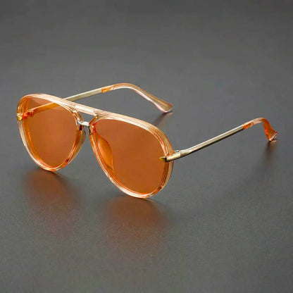 2026 Latest model Aviator Sunglasses🔥