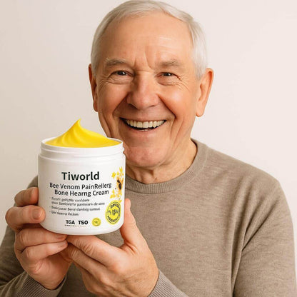 Tiworld-Bee Venom Pain Relief