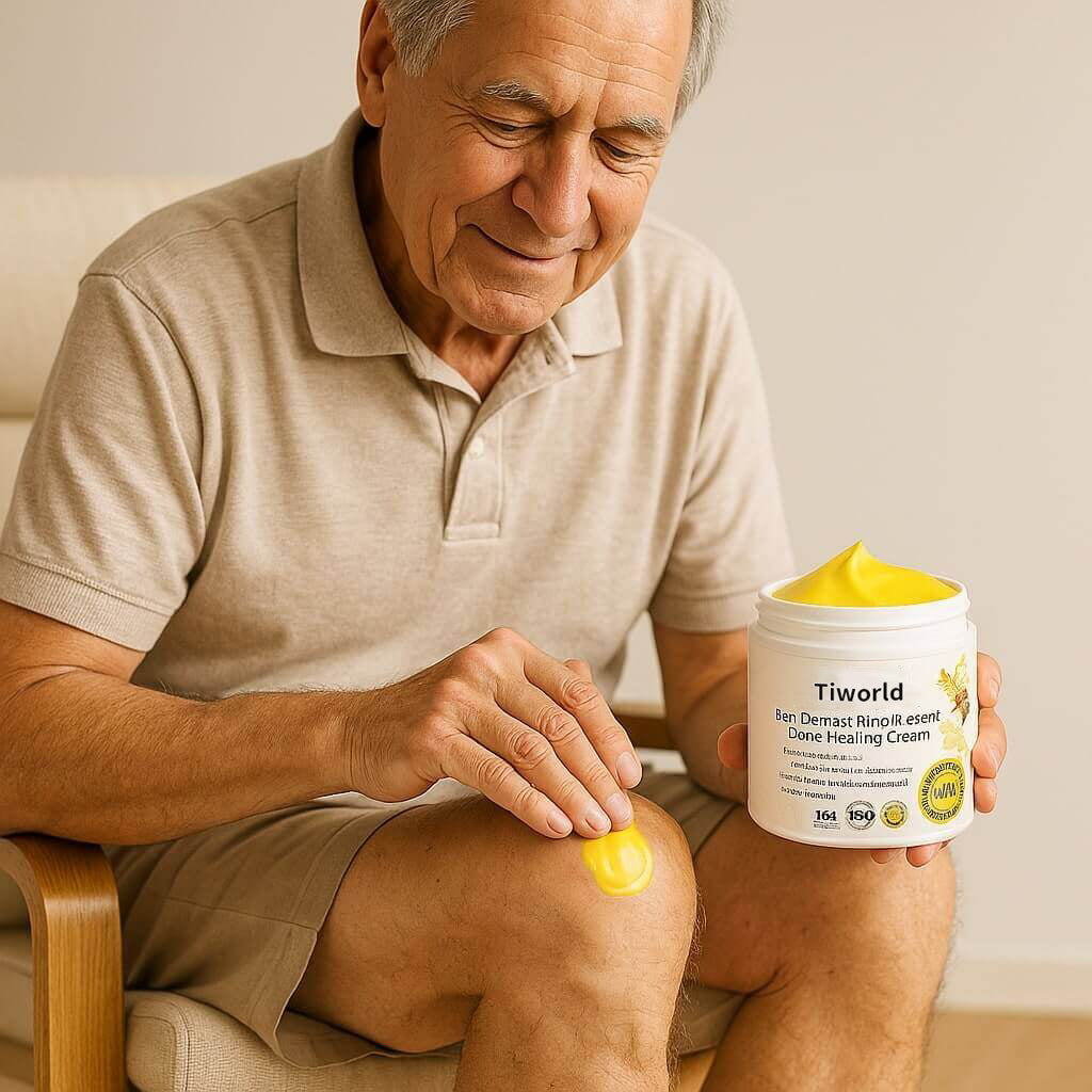 Tiworld-Bee Venom Pain Relief