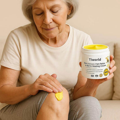 Tiworld-Bee Venom Pain Relief
