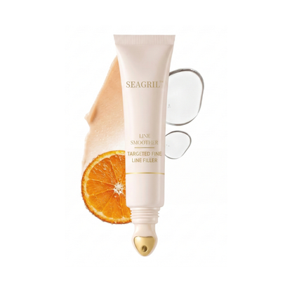 SEAGRIL™ Precision Line Blur Primer
