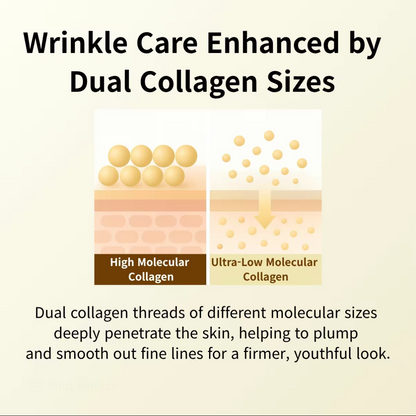 Tiworld® Korean Silk Lifting Peptide Ampoule
