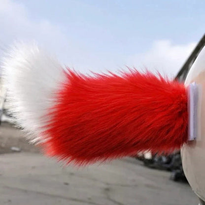 Motorcycle & Car Moving Tail
