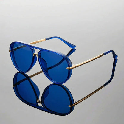 2026 Latest model Aviator Sunglasses🔥